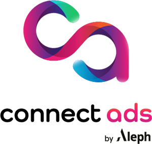 Connect Ads logo
